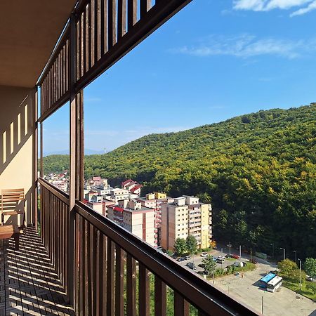 Apartmentsbnb828 Braşov Dış mekan fotoğraf