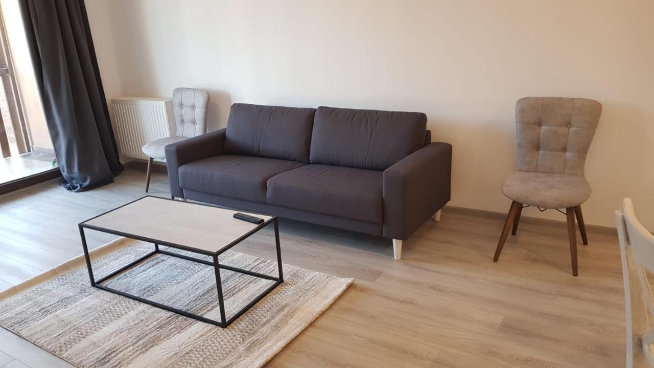 Apartmentsbnb828 Braşov Dış mekan fotoğraf
