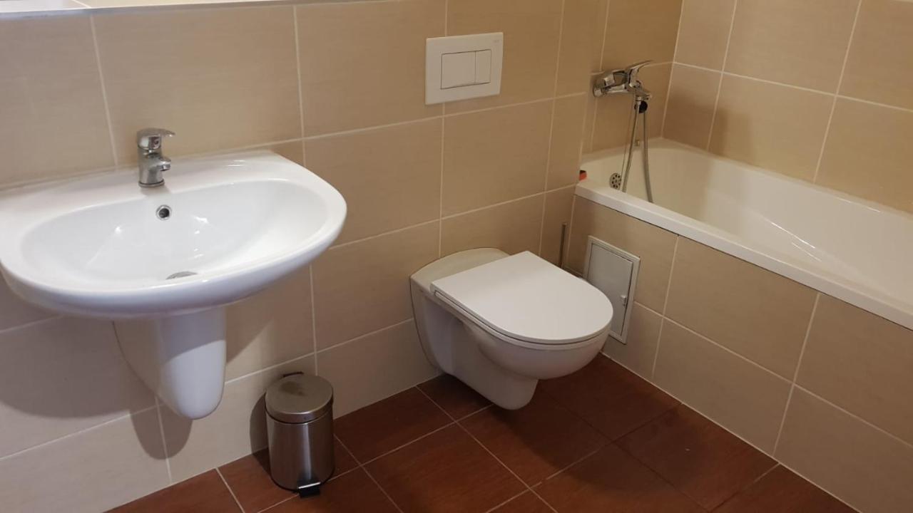 Apartmentsbnb828 Braşov Dış mekan fotoğraf