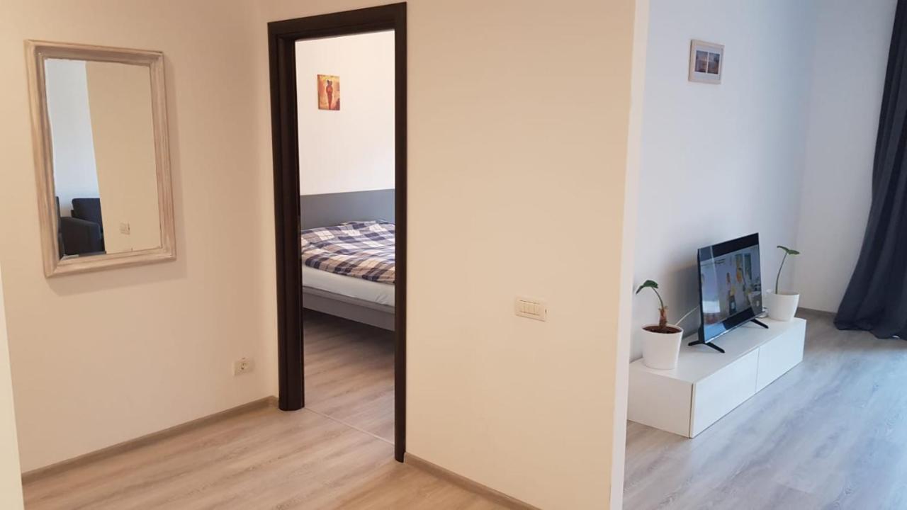Apartmentsbnb828 Braşov Dış mekan fotoğraf
