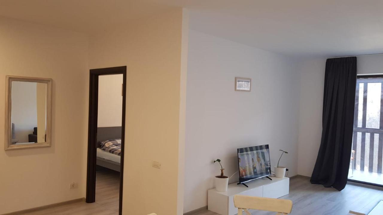 Apartmentsbnb828 Braşov Dış mekan fotoğraf