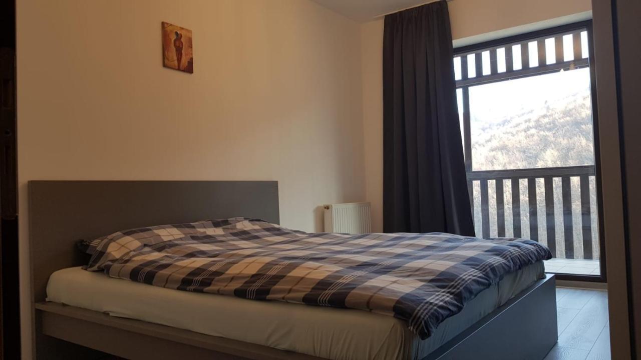 Apartmentsbnb828 Braşov Dış mekan fotoğraf