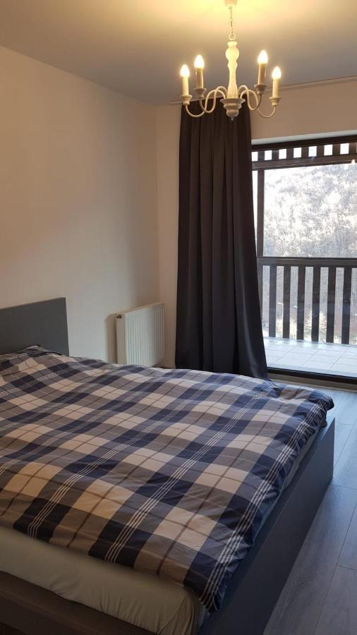 Apartmentsbnb828 Braşov Dış mekan fotoğraf