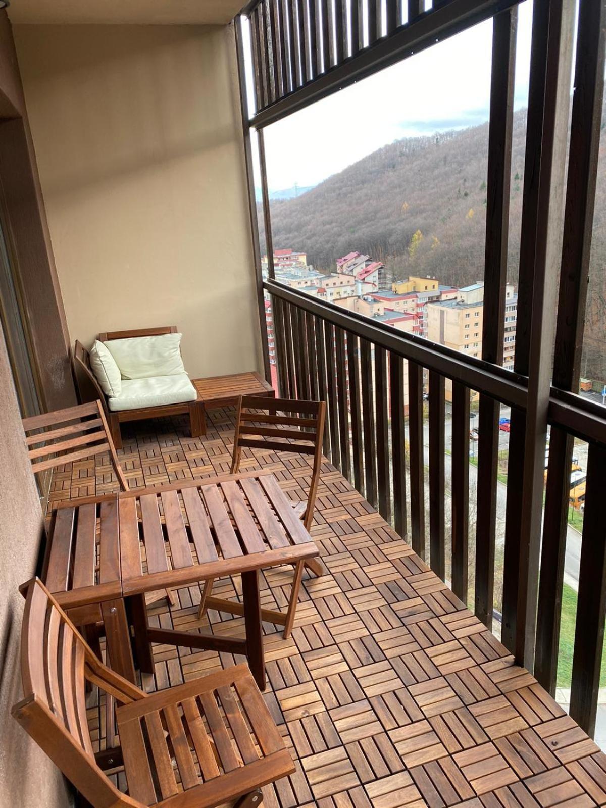 Apartmentsbnb828 Braşov Dış mekan fotoğraf